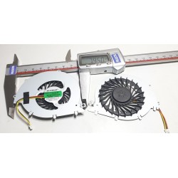 Ventilateur Fan CPU SUNON GB0506PGV1-A HP NN225ET HP PROBOOK