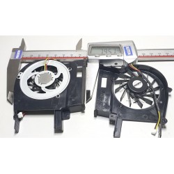 Ventilateur Fan CPU SUNON GB0506PGV1-A HP NN225ET HP PROBOOK