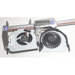 Ventilateur Fan CPU Lenovo Ideapad 310 310-15IAP 80TT 15ISK 80SM 15IKB 80TV