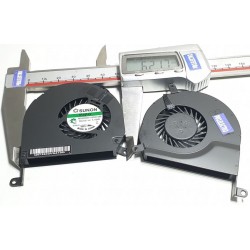 Ventilateur CPU fan Apple Mac Mini AVC BAKA0812R2UP001 DC 12V-0.50A