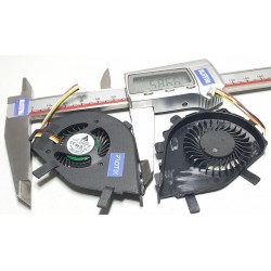 Ventilateur CPU fan HP Pavilion DV7-3125SG 2150EZ 2060ED 3126EG 2060EF 2060ES