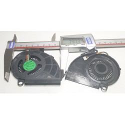 Ventilateur CPU fan HP 450 470 G3 837535-001 NS65b00 -14M13