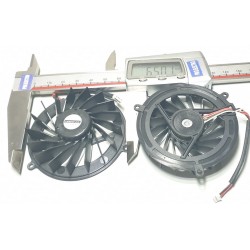 Ventilateur CPU fan HP 15-ax020nf ax246nf ax242nf ax235nf ax006nf ax202nf ax245nf ax047nf