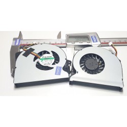 Ventilateur GPU fan msi compatible PAAD06015SL 0.55A 5VDC N285