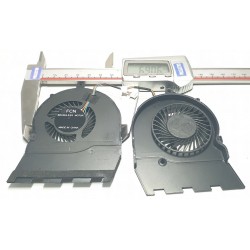 Ventilateur CPU fan ASUS G751Jm-t7048h t7041h t7061h t7031h