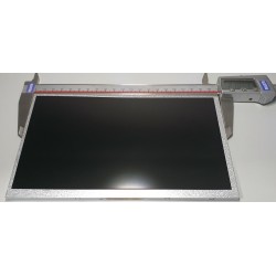 NOIR LCD dalle screen complet POLAROID BDL0948PCE FHF90006