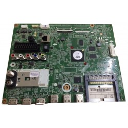 Carte Mère Motherboard PSU TV télévision television LG 50LN575S EAX64797003 1.2