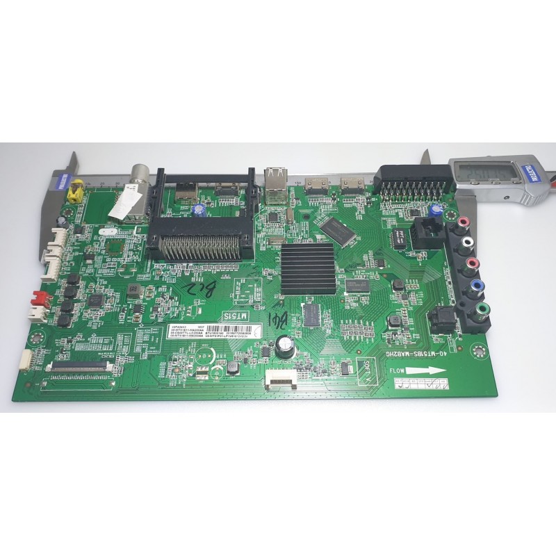 Motherboard TV LG 42LK451 42LK450CMI EAX64272802 EBT61797152