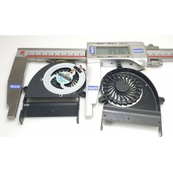 Ventilateur CPU fan HP DV6-6101eg 1300 1027NR 1030CA 6b55eg