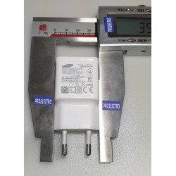 Chargeur alimentation pour tablette Pgtec PGEA0500200U1EU 5.0V-2.0A