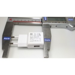 Chargeur alimentation pour tablette Pgtec PGEA0500200U1EU 5.0V-2.0A