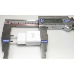 Chargeur alimentation pour tablette Pgtec PGEA0500200U1EU 5.0V-2.0A