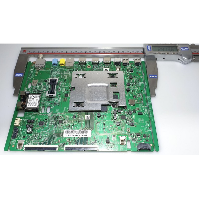 Motherboard TV Philips 24PFS5303 7159368-m01-000-004y I0A0NB04T HNNBB4CT