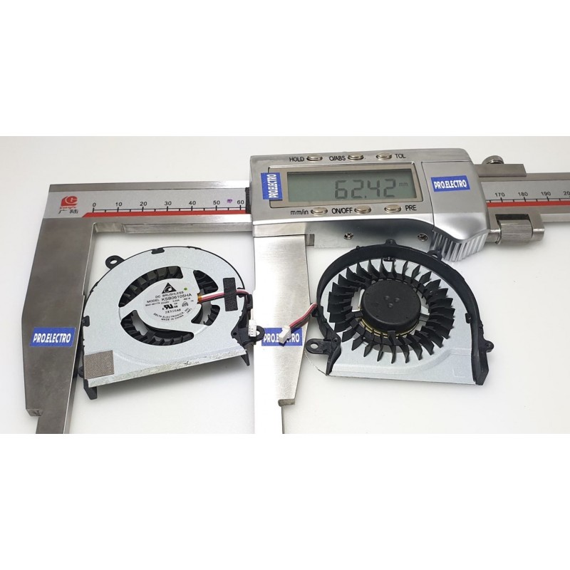 Ventilateur CPU fan Samsung NP700Z3A-S02DE S03US S06US S07US S01US S02IT 3pins