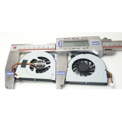 Ventilateur CPU Fan refroidisseur Lenovo G400S G500S G505S Z501 Z505 4pins