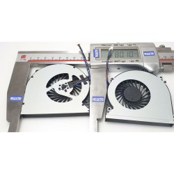 Ventilateur CPU fan Dell inspiron 17r 4BR09FAWI00 DFS601305FQ0T-FB6N 3pins