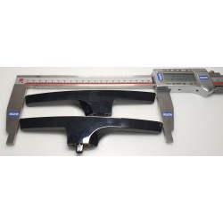 Pied TV Haier ldh32v280 32262