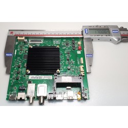 Motherboard TV Philips 32PHT4503/12 c32081100 705TQIPL134