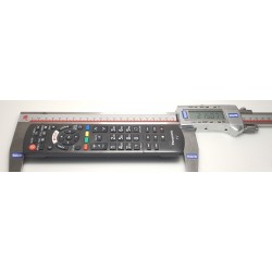 Tele-commande Remote pour TV SAMSUNG AA63-01361A
