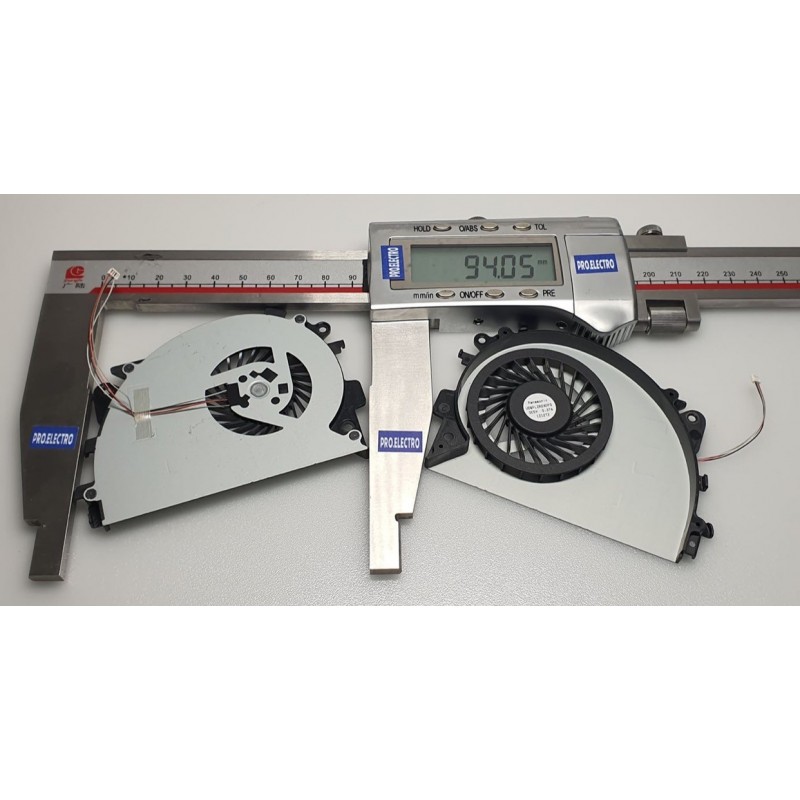 Ventilateur CPU FAN SONY SVT112A2WM SVT112A2WL SVT112A2WW SVT111A11W