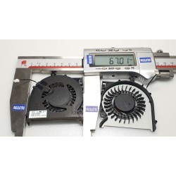 Ventilateur CPU FAN Dell Inspiron 15P-1548 7000 7557 7559