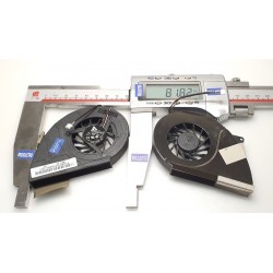 Ventilateur CPU FAN  Samsung NP870Z5G-S01US S02US X01DE