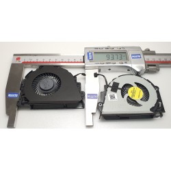 Ventilateur CPU FAN 90205305 DC28000EIS0 EG90120S1-C010-S99