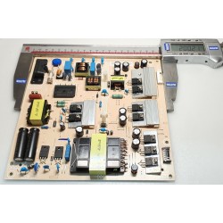 PSU alimentation TV panasonic TX-32CS510E TNP4G572 TX/P1EVE