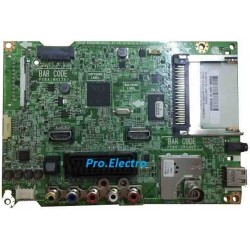 T-CON TV LG 42LB5610 V14 42 DRD