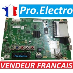 Carte Mère Motherboard TV LG 55EA970V EAX65318802 1.0