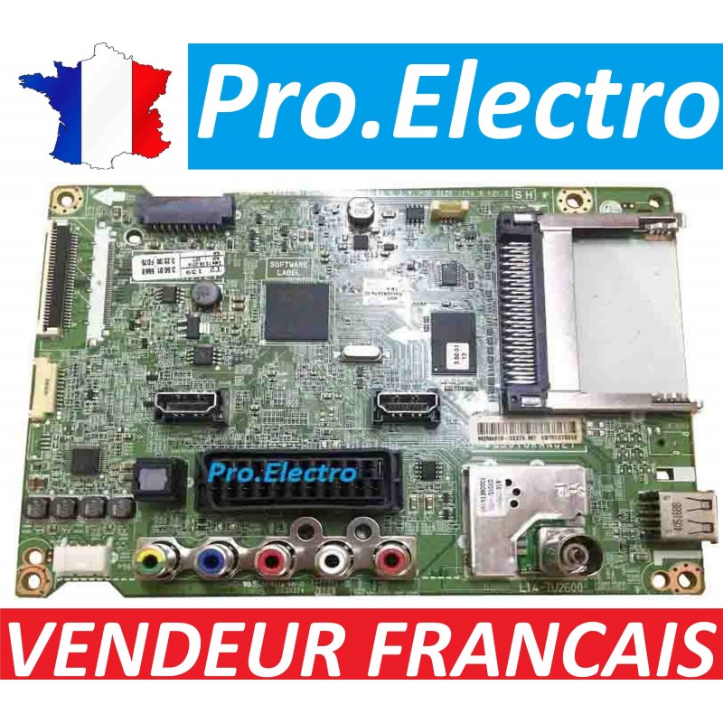 PSU TV LG 32LB550B EAX65391401 2.8