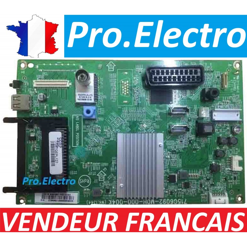 PSU TV LG 32PHH4109/88 715G6161-P02-W21-002E