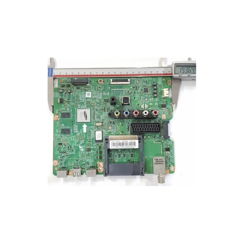 Motherboard Carte Mere TV SAMSUNG BN94-07047S BN41-01954