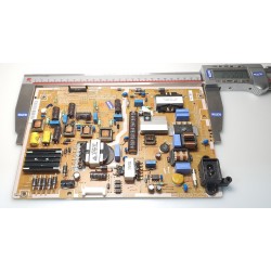 PSU alimentation TV Samsung UE32F6100AW BN44-00620a PSLF121X05A