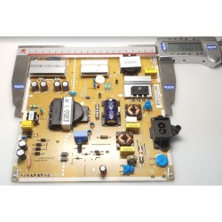 PSU alimentation TV TCL Thomson 40-L14TH4-PWB1CG 08-L14THA2-PW220AC