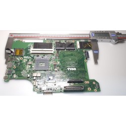 Motherboard Carte Mere HP ENVY x2 11b 702366-501