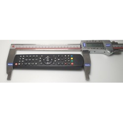 Tele-commande Remote control TV Thomson TCL RC3000E03