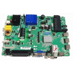 Motherboard TV JVC LT-32HG82U 32HG82WU TP.S506.PB801