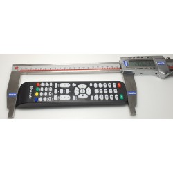 Tele-commande Remote control TV Selecline 32182
