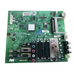 Carte mere Motherboard pour TV LG 32LH4000 EAX60686902 EBR61247902 92EBR010-6508