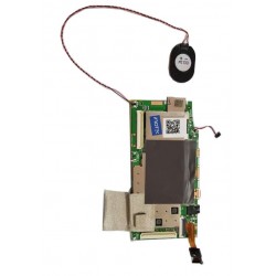 Carte mere Motherboard plus batterie pour tablette It Works TM1007 B YD16011210 MCF_20151228-01 Polymer Li-ion 3.7V