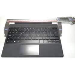 Keyboard clavier AZERTY francais belge Lenovo MIIX 310-10ICR 80SG