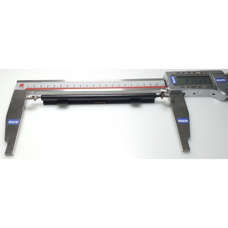 Hinges charnieres TOSHIBA L730