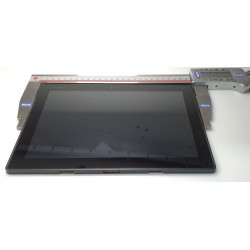 ORIGINAL: NOIR LCD dalle screen Acer Switch 3 SW312 N17H1 FPC122-1197CT