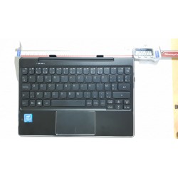 Keyboard clavier pour tablette laptop HP 10-N051NF N208NF