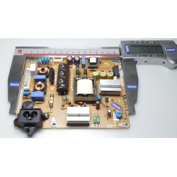 PSU alimentation TV Philips 40hfl5010L/12 P40080900 pltvgp351xae6 715g6677-p04-001-002s