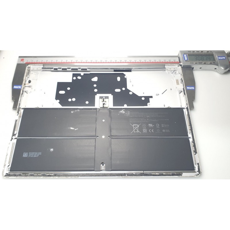 Batterie battery Lenovo miix 310-10ICR 80SG LENM1029CWP