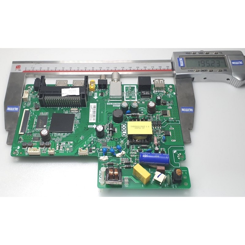 Motherboard TV TPD.MS3563S.PB772 L18094269