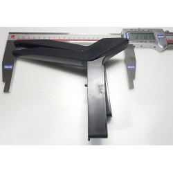 Pied Latéral TV samsung UE55HU7100 UE50HU7100 BN96-33869A 33870A