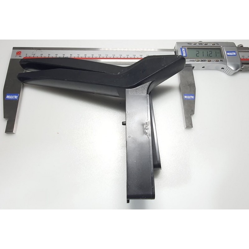 Pied Latéral TV samsung UE55HU7100 UE50HU7100 BN96-33869A 33870A